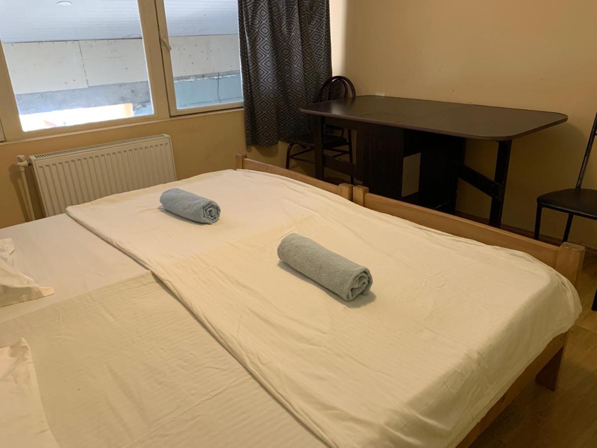 Home Stay Georgia Tbilisi Bagian luar foto