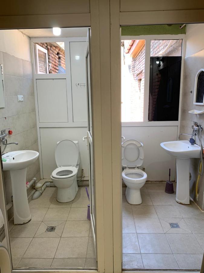 Home Stay Georgia Tbilisi Bagian luar foto