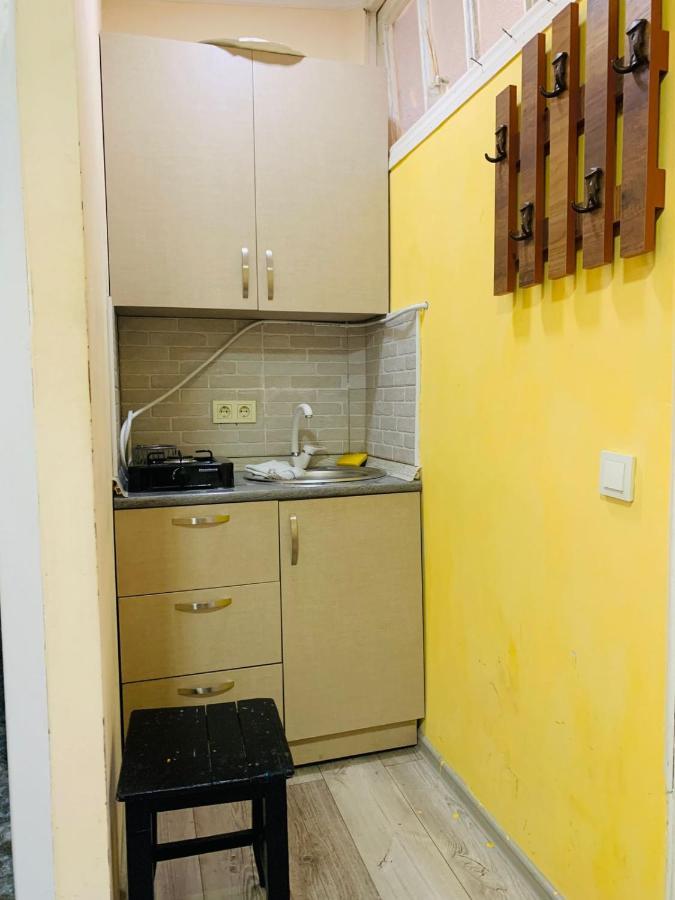 Home Stay Georgia Tbilisi Bagian luar foto